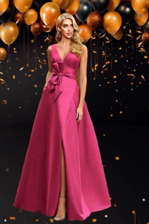 ROCHIE ELEGANTA TAFTA CU FUNDA