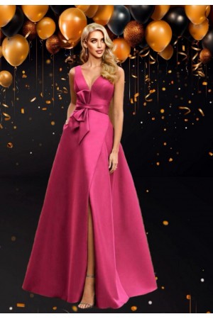 ROCHIE ELEGANTA TAFTA CU FUNDA