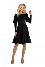 ROCHIE CU ACCESORIU BROSA DETASABILA