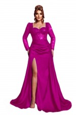 ROCHIE ELEGANTA TAFTA
