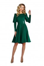 ROCHIE CU ACCESORIU BROSA DETASABILA