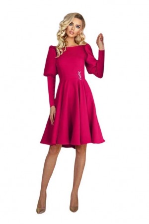 ROCHIE CU ACCESORIU BROSA DETASABILA