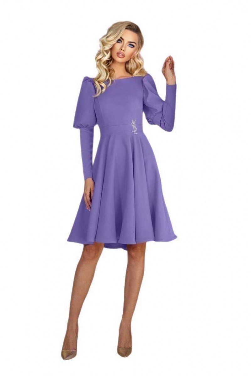 ROCHIE CU ACCESORIU BROSA DETASABILA