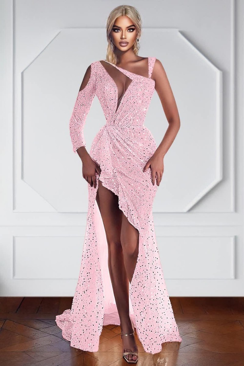 ROCHIE LUNGA SPECTACULOASA