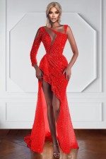 ROCHIE LUNGA SPECTACULOASA