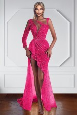 ROCHIE LUNGA SPECTACULOASA