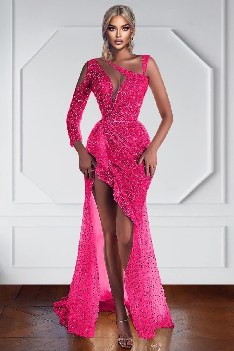 ROCHIE LUNGA SPECTACULOASA