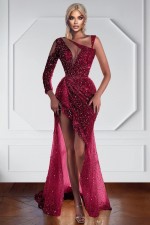 ROCHIE LUNGA SPECTACULOASA
