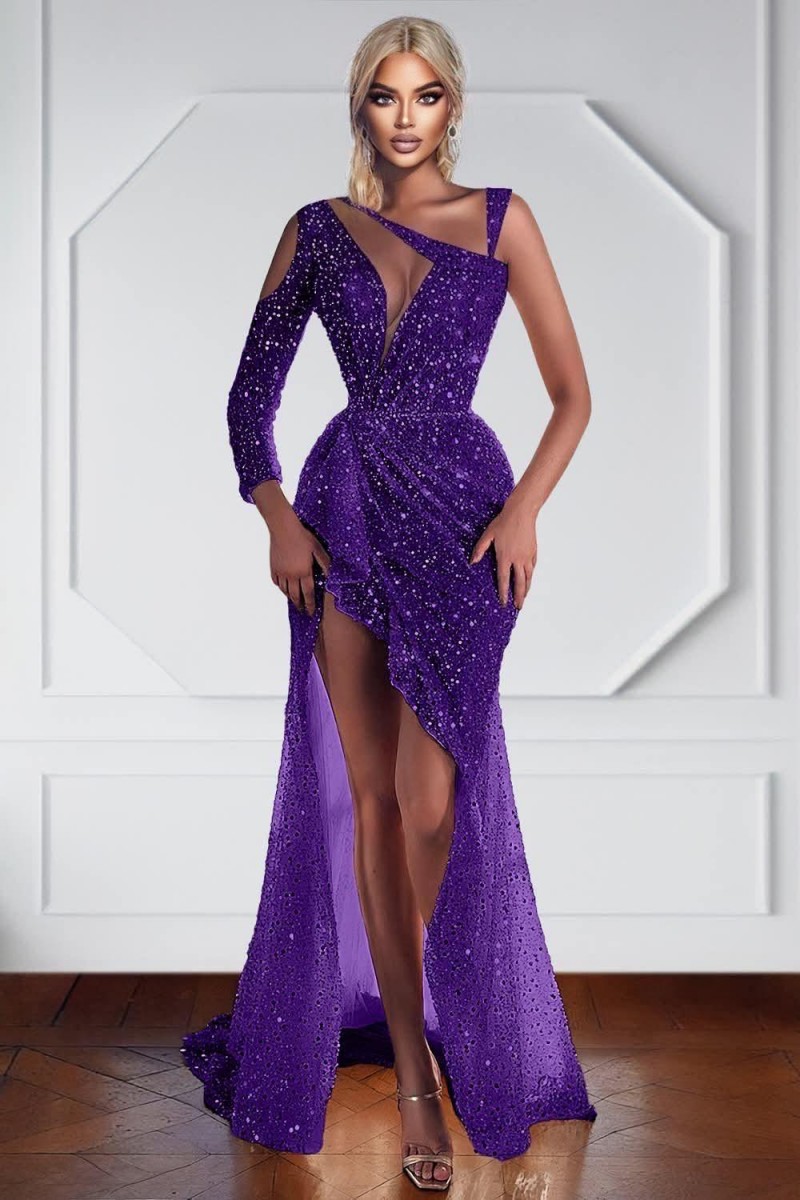 ROCHIE LUNGA SPECTACULOASA