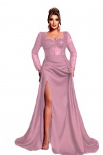 ROCHIE ELEGANTA TAFTA