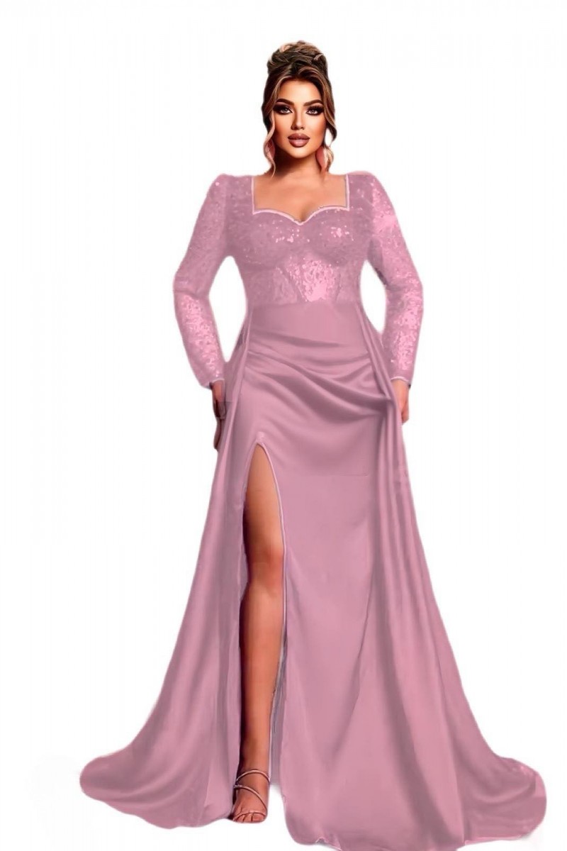 ROCHIE ELEGANTA TAFTA