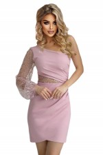 ROCHIE TIP TARZAN-MANECA CU PIETRE