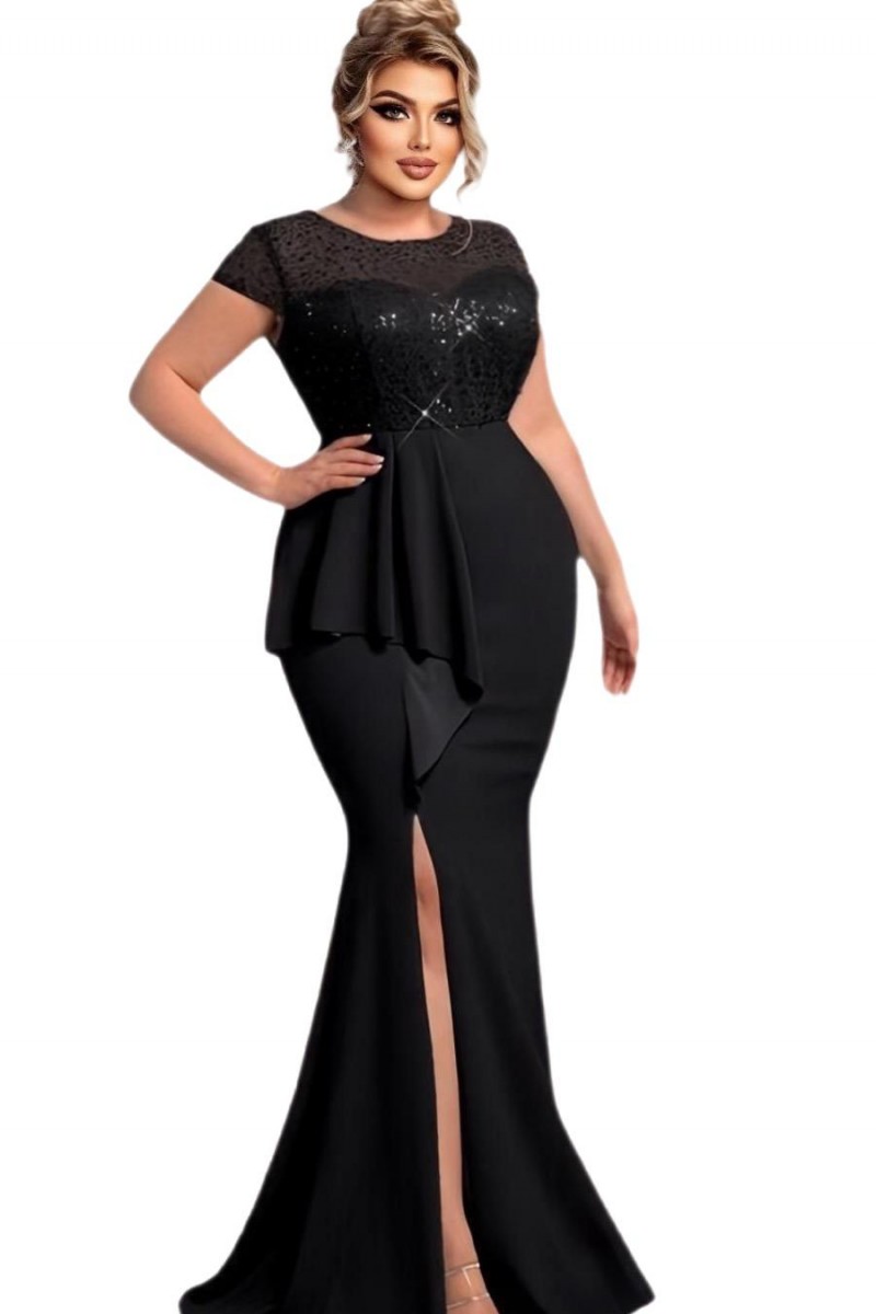 ROCHIE ELEGANTA MASURI MARI
