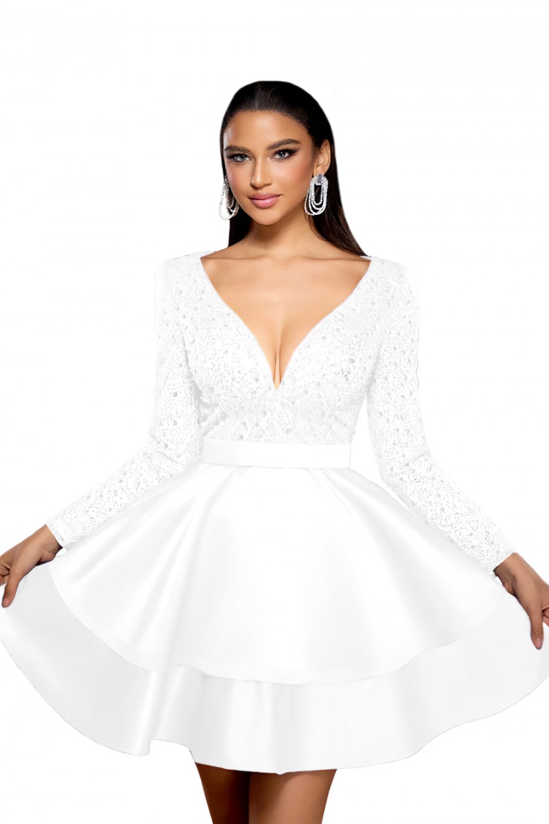 ROCHIE ELEGANTA BANCHET