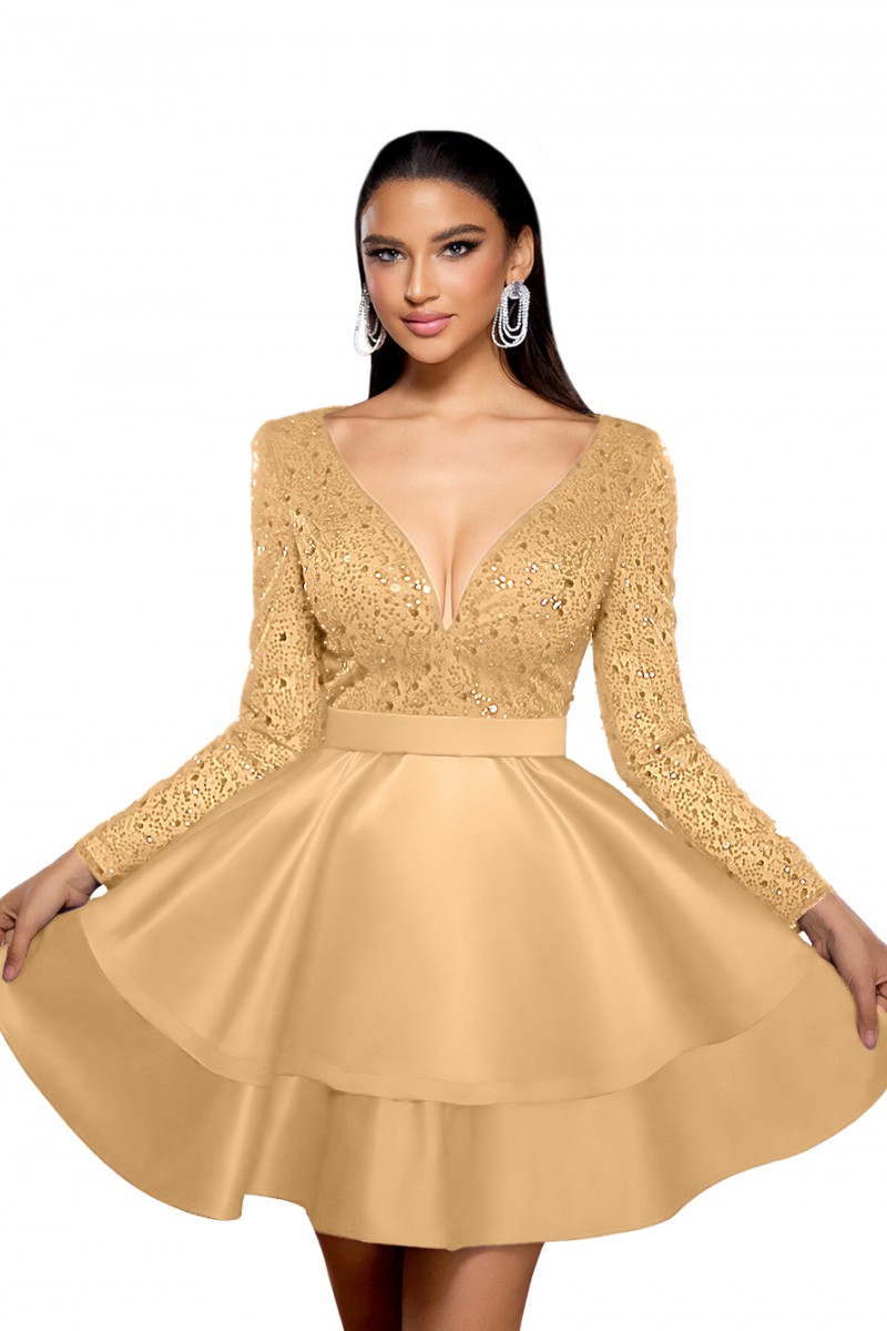 ROCHIE ELEGANTA BANCHET