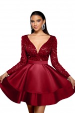 ROCHIE ELEGANTA BANCHET