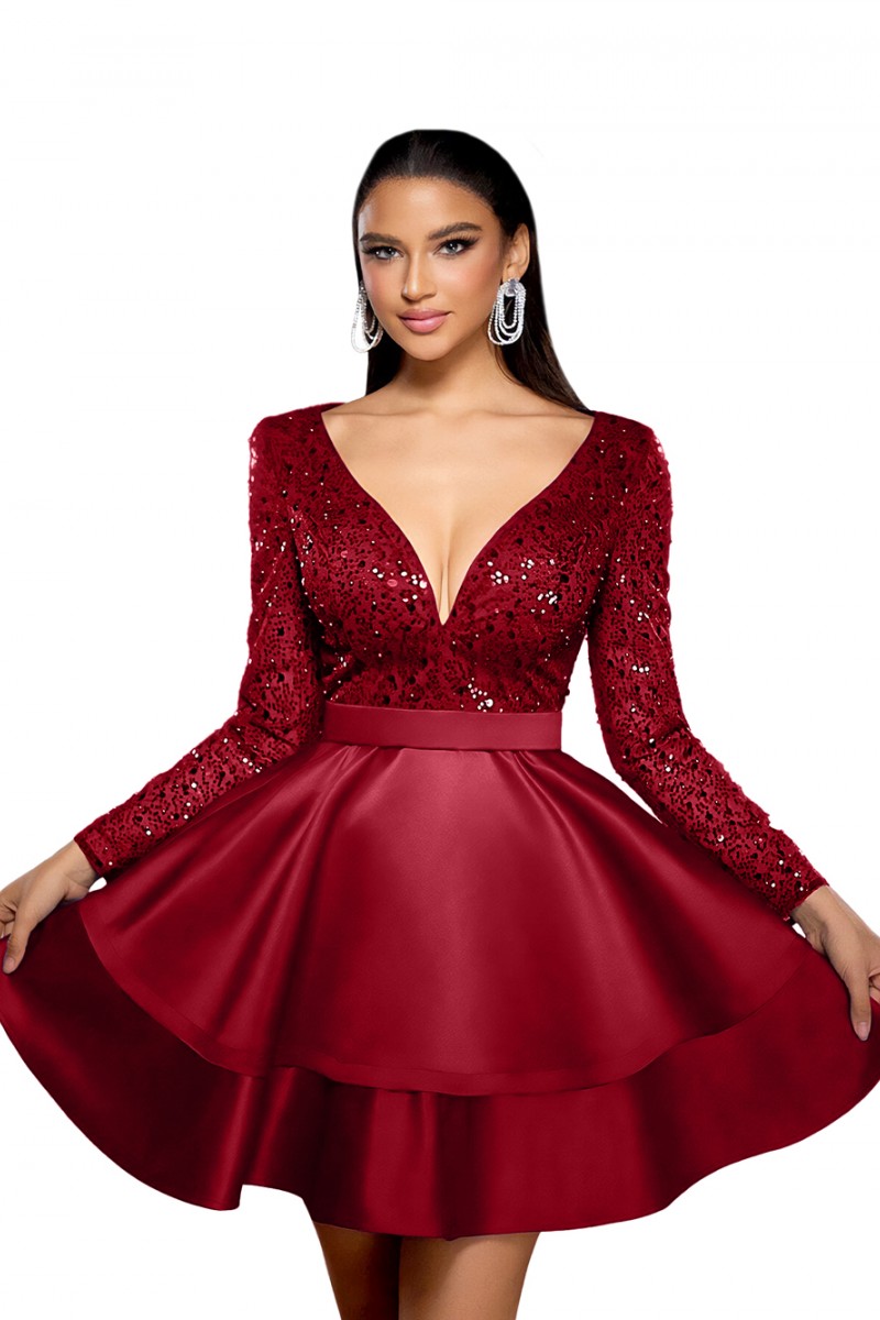 ROCHIE ELEGANTA BANCHET