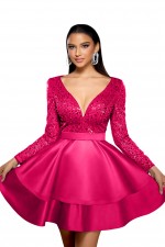 ROCHIE ELEGANTA BANCHET