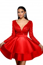 ROCHIE ELEGANTA BANCHET