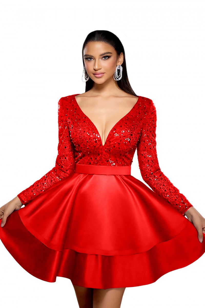 ROCHIE ELEGANTA BANCHET