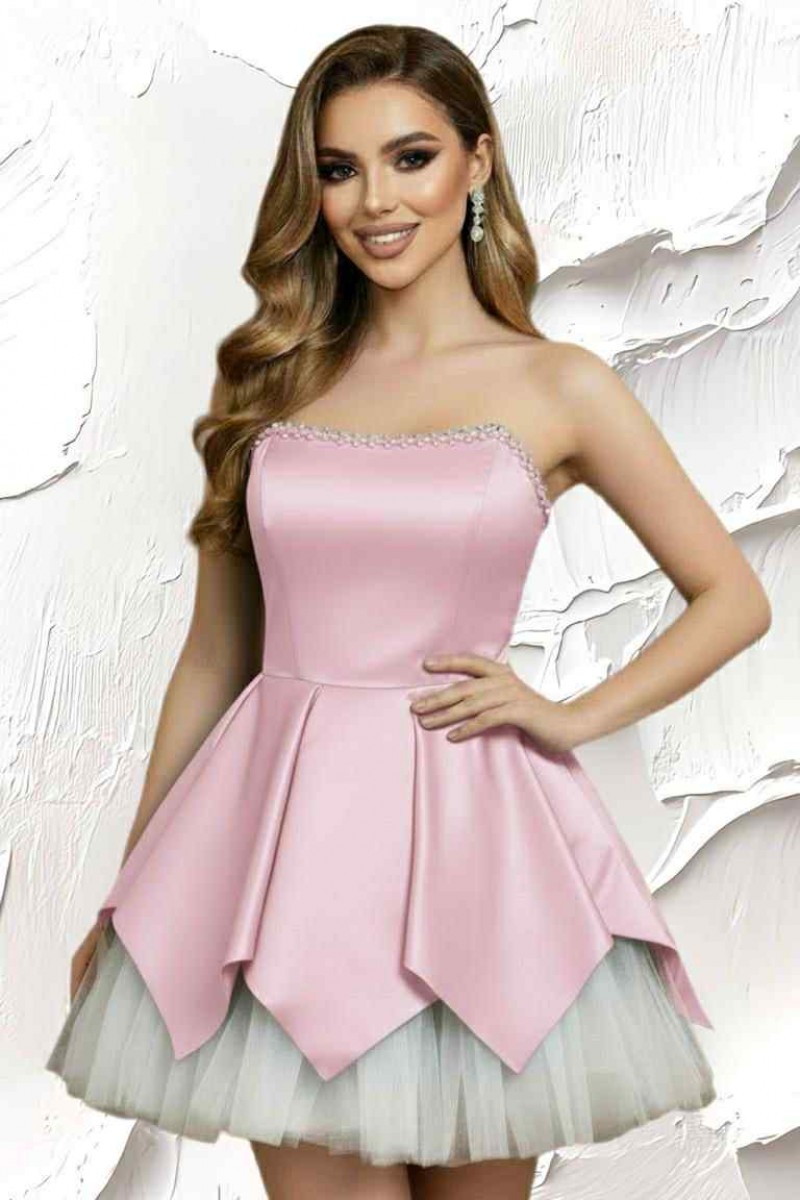 ROCHIE TAFTA PRINCESS