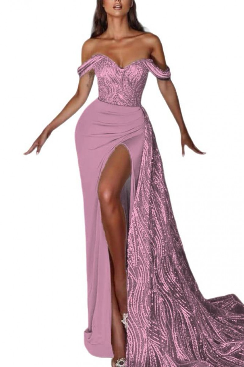 ROCHIE ELEGANTA DE SEARA
