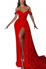 ROCHIE ELEGANTA DE SEARA