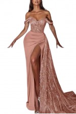 ROCHIE ELEGANTA DE SEARA
