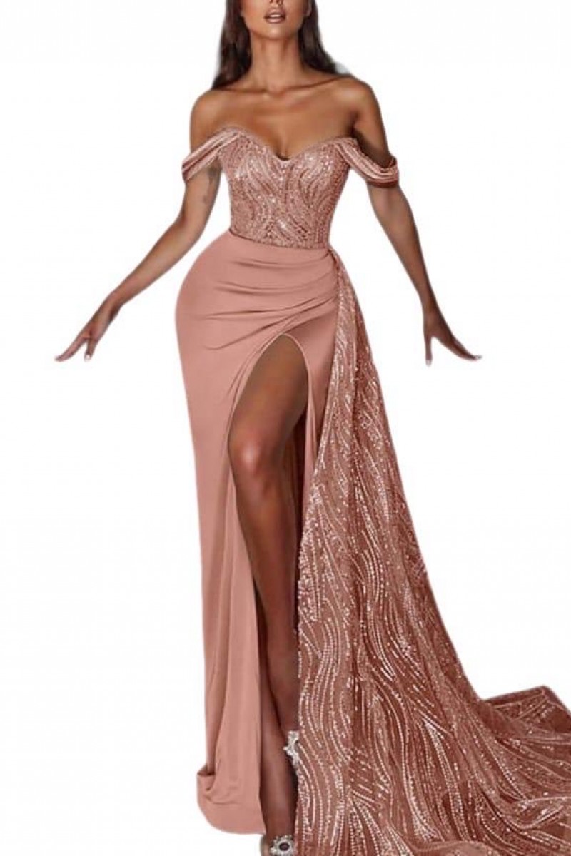 ROCHIE ELEGANTA DE SEARA