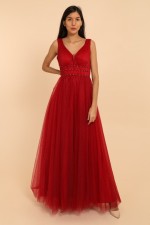 ROCHIE VOAL CU STRASURI