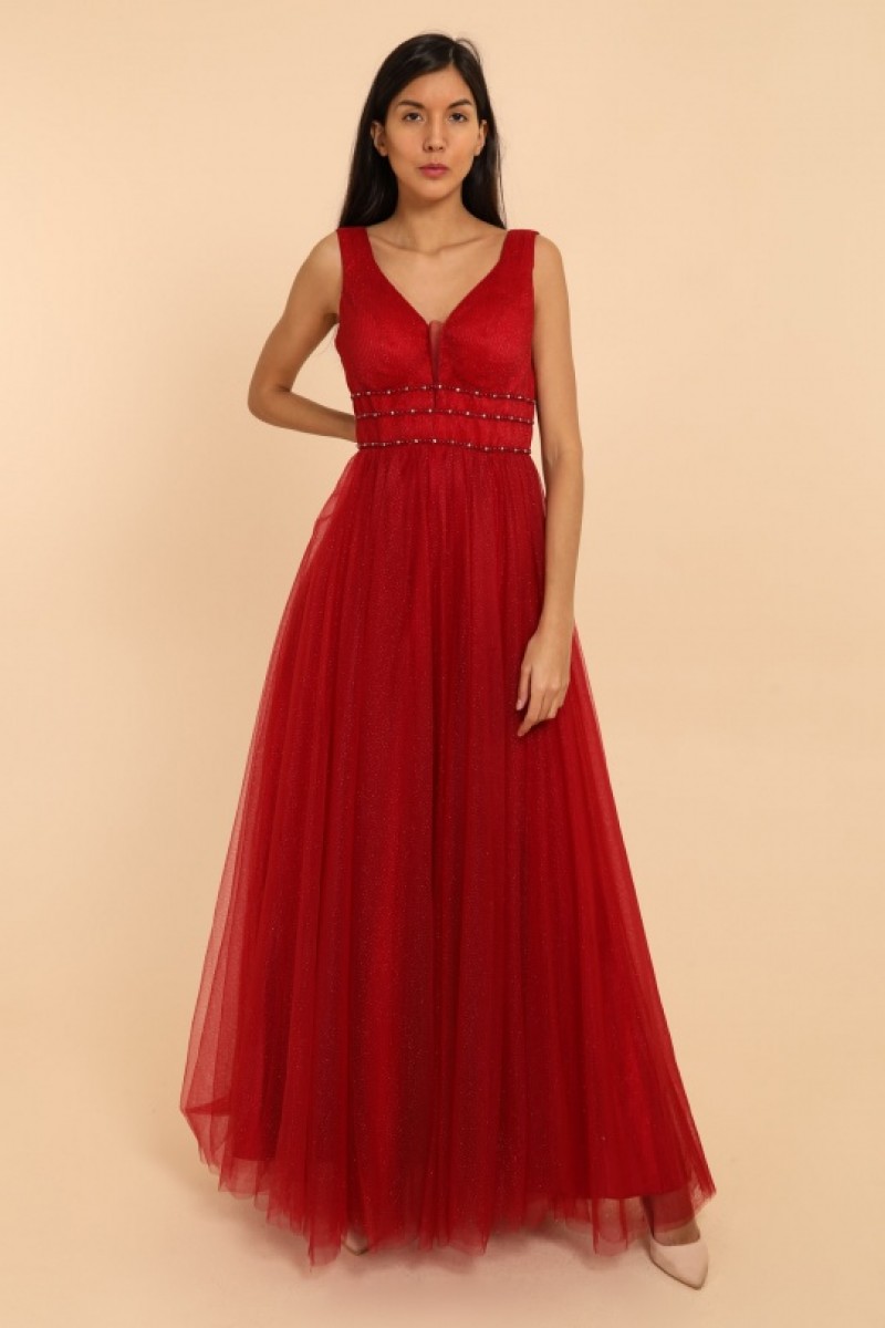 ROCHIE VOAL CU STRASURI