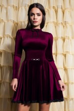 ROCHIE CATIFEA, FUSTA CLOS