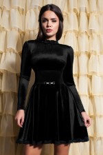 ROCHIE CATIFEA, FUSTA CLOS
