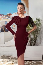 ROCHIE ASIMETRICA FRANJURI UMAR