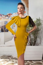 ROCHIE ASIMETRICA FRANJURI UMAR