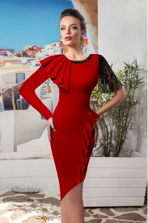 ROCHIE ASIMETRICA FRANJURI UMAR