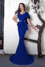 ROCHIE LUNGA VOLAN TALIE