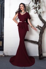 ROCHIE LUNGA VOLAN TALIE