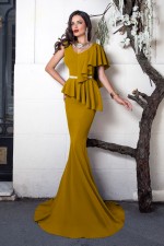 ROCHIE LUNGA VOLAN TALIE