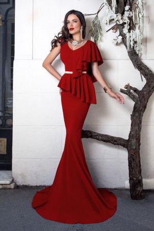 ROCHIE LUNGA VOLAN TALIE