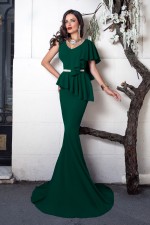 ROCHIE LUNGA VOLAN TALIE