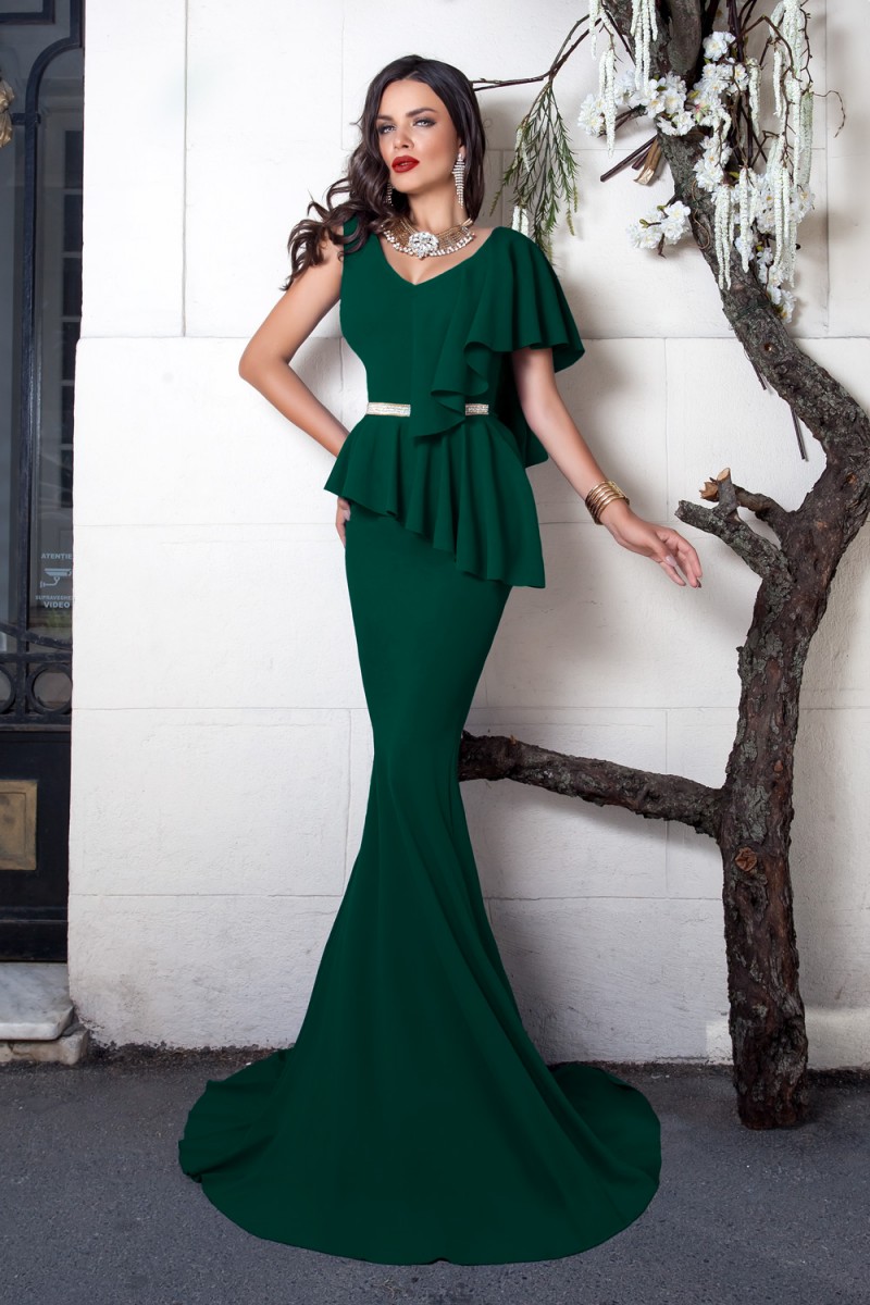 ROCHIE LUNGA VOLAN TALIE