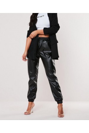 PANTALONI PIELE
