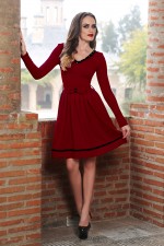 ROCHIE CLOS, MANECA LUNGA