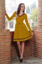 ROCHIE CLOS, MANECA LUNGA