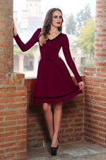 ROCHIE CLOS, MANECA LUNGA