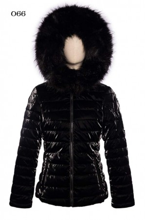 JACHETA NEAGRA IMPERMEABILA