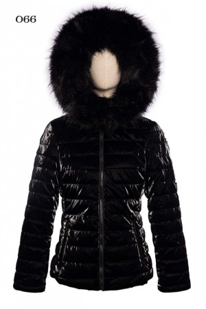 JACHETA NEAGRA IMPERMEABILA