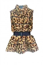 VESTE BLANITA