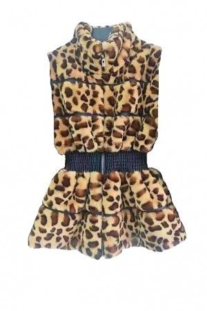 VESTE BLANITA 